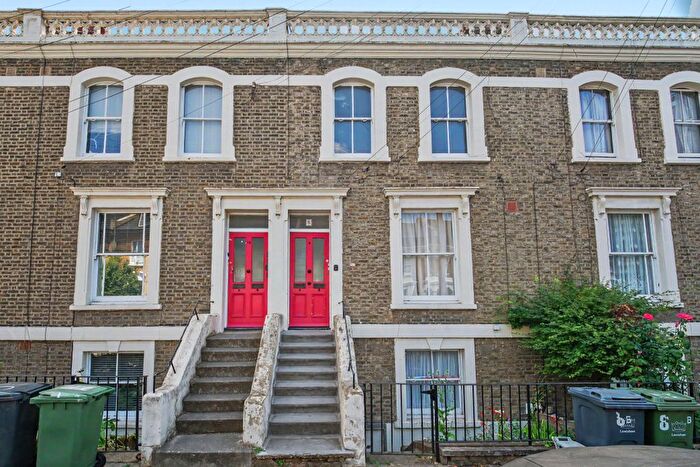 Studio For Sale In Cressingham Road, London, SE13