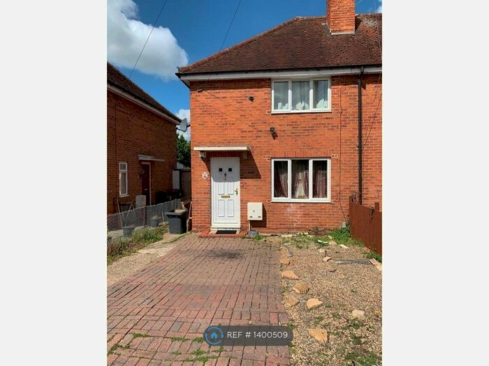 2 Bedroom Flat To Rent In Chagford Road, Reading, RG2