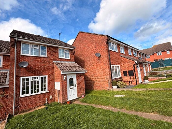 3 Bedroom Detached House For Sale In Rockhill Road, Long Buckby, Northamptonshire, NN6