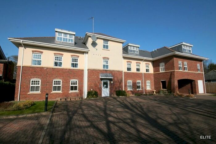 2 Bedroom Apartment To Rent In Angerstein Court, Broomside Lane, DH1