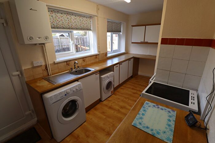 2 Bedroom End Of Terrace House To Rent In Finchale Road, Framwellgate Moor, Durham, DH1