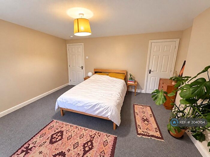 1 Bedroom Flat To Rent In Cheltenham Road, Bristol, BS6