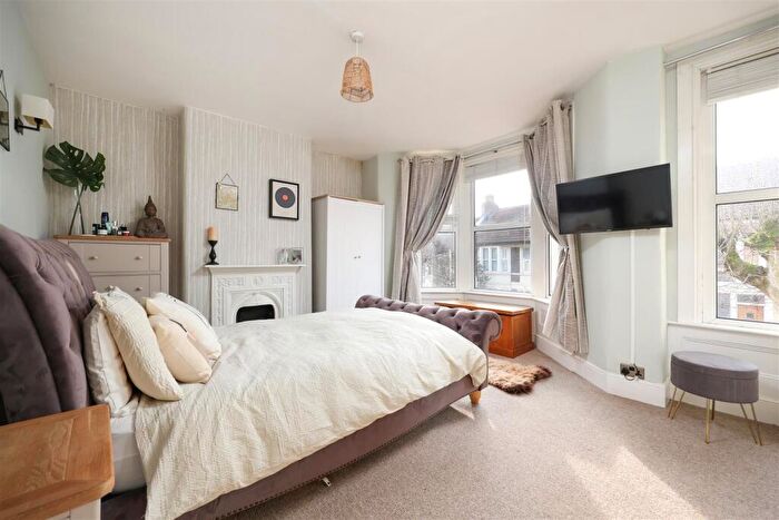 3 Bedroom Terraced House For Sale In Court Road, Horfield, Bristol, BS7