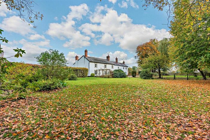 4 Bedroom Semi-Detached House To Rent In The Hawthorns, Cholmondeley, Malpas, Cheshire, SY14