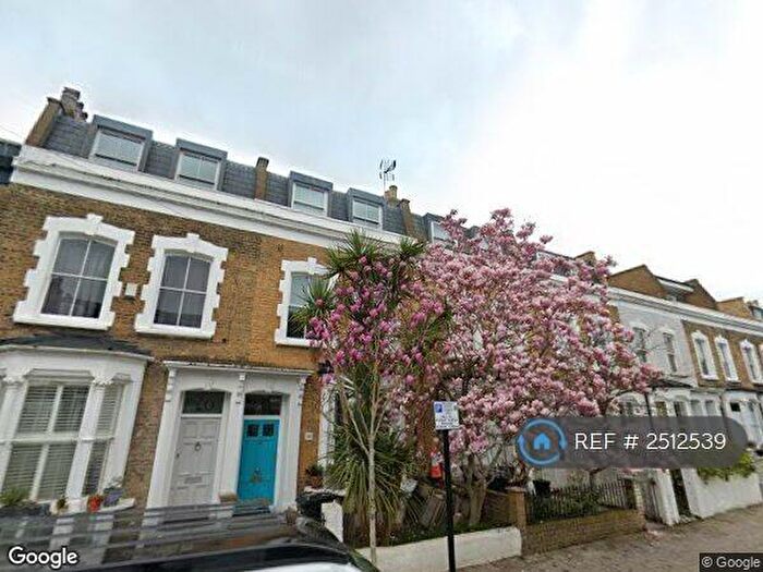 4 Bedroom Terraced House To Rent In Oldfield Road, London, N16