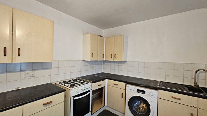 1 Bedroom Flat To Rent In Romford, RM9