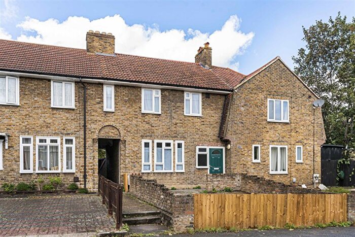 3 Bedroom Terraced House To Rent In Arnulf Street, London, SE6