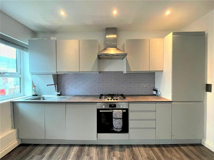 2 Bedroom Flat To Rent In Black Horse House, Station Approach, Ashford, Surrey, TW15