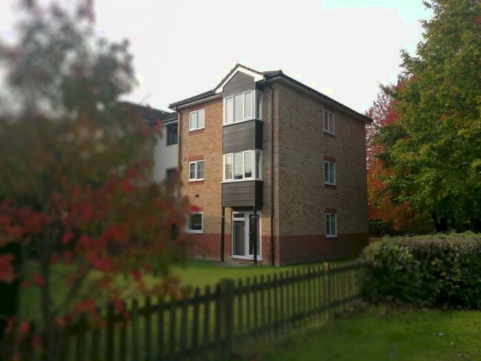 2 Bedroom Flat To Rent In Tamarin Gardens (Payprop), Cambridge, CB1