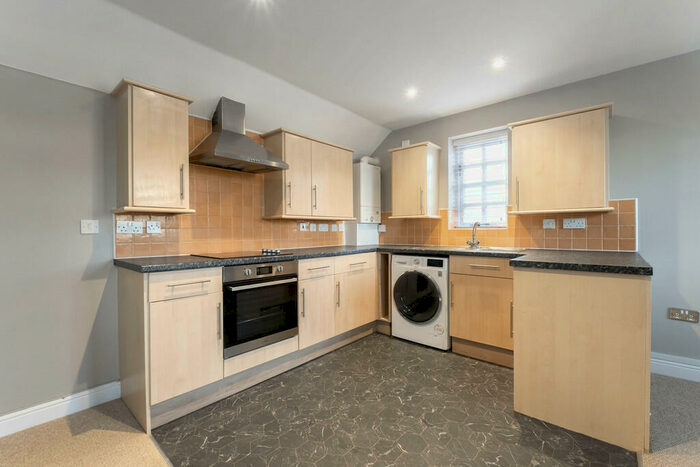 2 Bedroom Apartment To Rent In Dunalley Court, Cheltenham, GL50