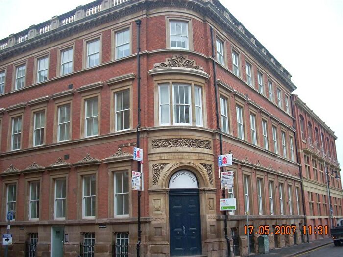 2 Bedroom Flat To Rent In Wimbledon Street, Leicester, Leicestershire, LE1