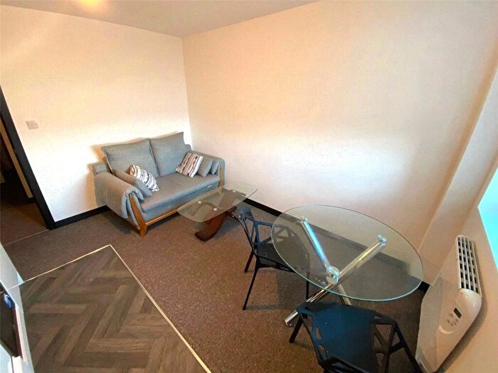 1 Bedroom Apartment To Rent In Regal House, Duke Street, Stockport, Greater Manchester, SK1
