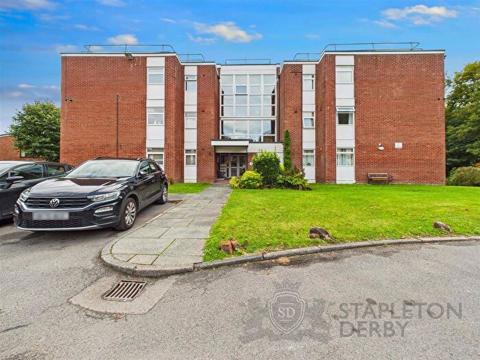 2 Bedroom Flat For Sale In Meade Close, Rainhill, L35