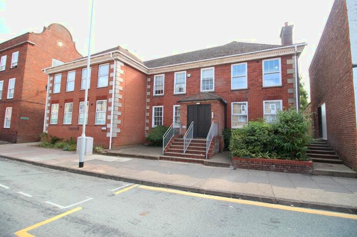 1 Bedroom Flat To Rent In King Street, Great Yarmouth, NR30