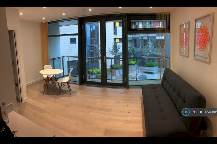 1 Bedroom Flat To Rent In Homerton Road, London, E9