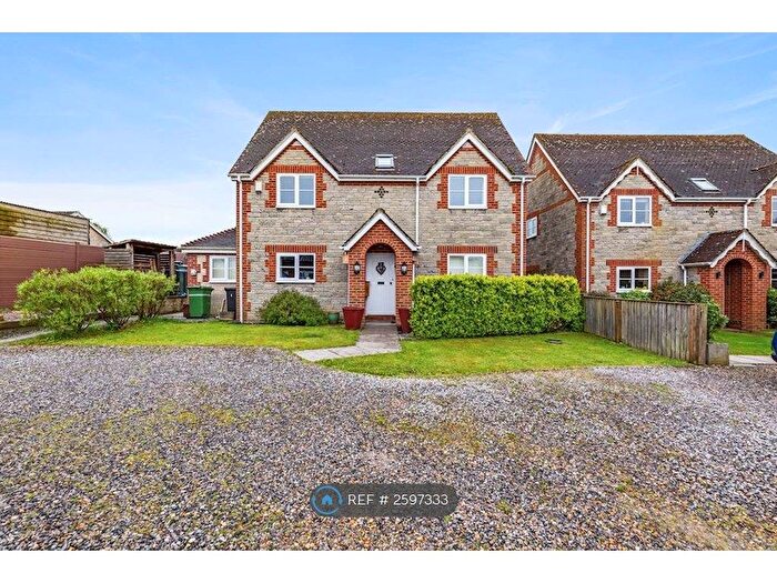 4 Bedroom Detached House To Rent In New Friary Cottages, Witham Friary, Frome, BA11