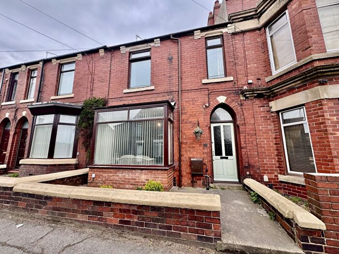 4 Bedroom Terraced House For Sale In North Road East, Wingate, County Durham, TS28