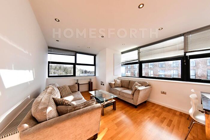 2 Bedroom Flat To Rent In Bovis House, Northolt Road, Harrow, HA2