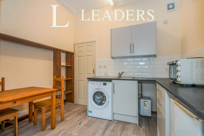 Studio To Rent In Grosvenor Road, Skegness, PE25