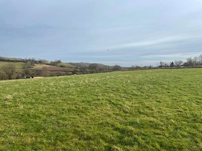 Farm Land For Sale In Easton Hill, Easton, Wells, BA5