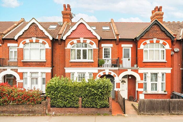 1 Bedroom Flat For Sale In Kingston Road, Wimbledon, SW20