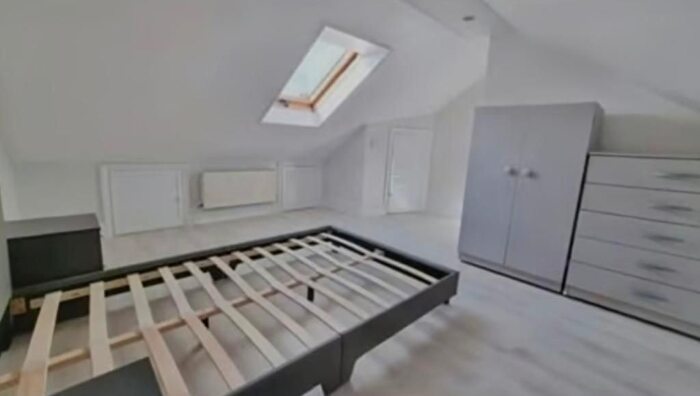 2 Bedroom Flat To Rent In Frith Road, London, Ex, E11