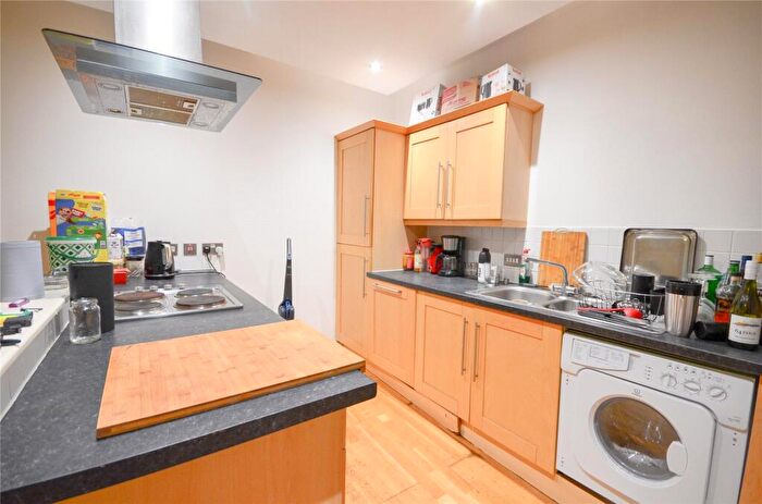 1 Bedroom Apartment For Sale In Newton Street, Manchester, Greater Manchester, M1