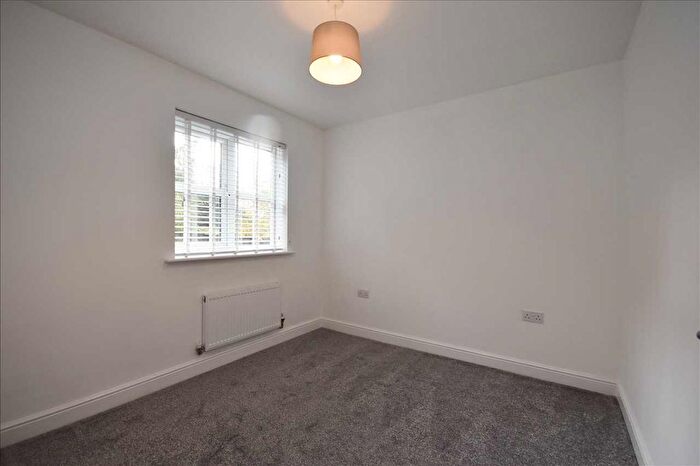 1 Bedroom Flat For Sale In Lightoller Close, Chorley, PR6