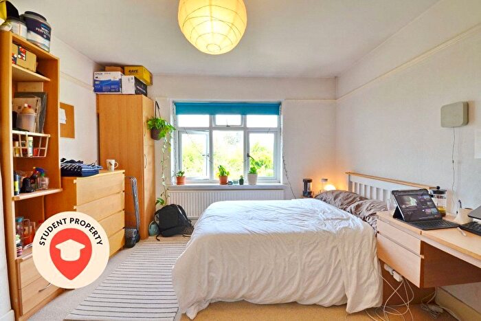 4 Bedroom Terraced House To Rent In Monks Park Avenue, Horfield, Bristol, Bristol, BS7