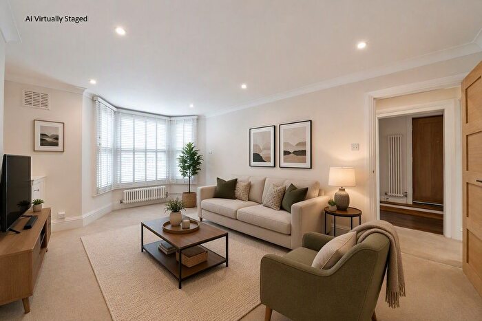 1 Bedroom Flat For Sale In St. German's Road, Forest Hill, London, SE23