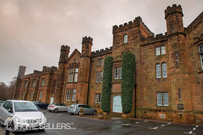 2 Bedroom Flat For Sale In Wilton Castle, Wilton, Redcar, North Yorkshire, TS10
