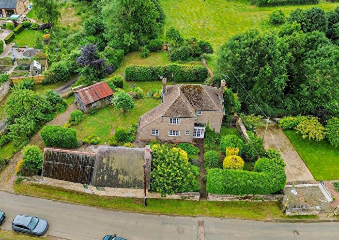 3 Bedroom Detached House For Sale In Main Street, Seaton, Rutland, LE15