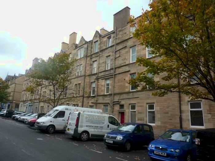 1 Bedroom Flat To Rent In Balfour Street, Edinburgh, EH6