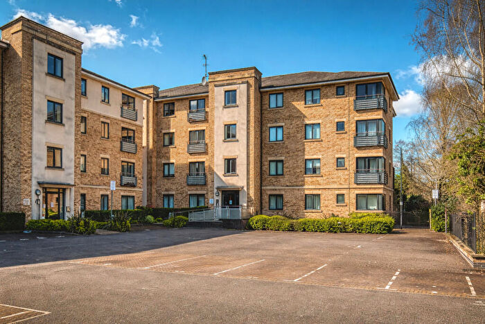 2 Bedroom Apartment For Sale In Searl Street, City Centre, Derby, DE1