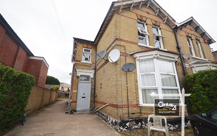 Studio To Rent In |Ref: | Belmont Road, Southampton, SO17