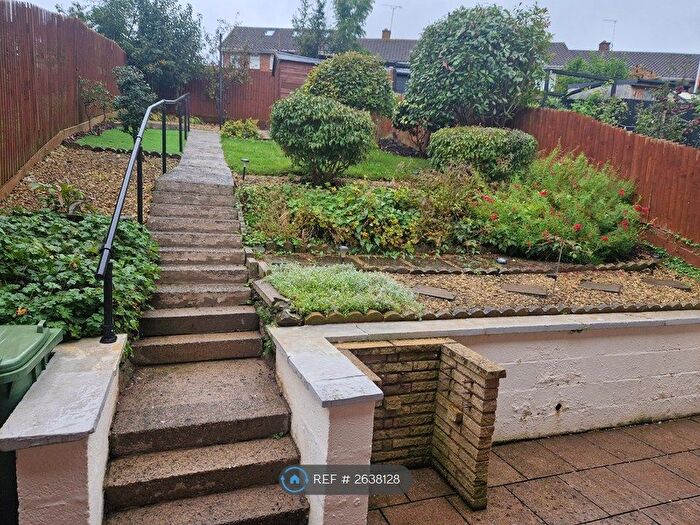 3 Bedroom Terraced House To Rent In Westbourne Road, Bristol, BS16