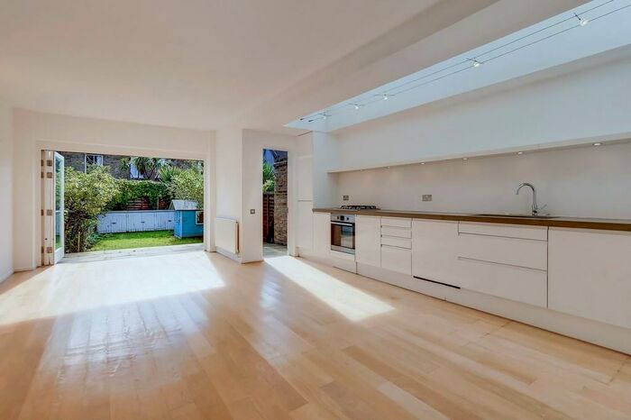 3 Bedroom Terraced House To Rent In Mostyn Gardens, Kensal Rise, NW10