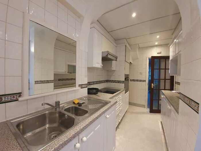 3 Bedroom Terraced House To Rent In Frederick Crescent, Enfield, EN3