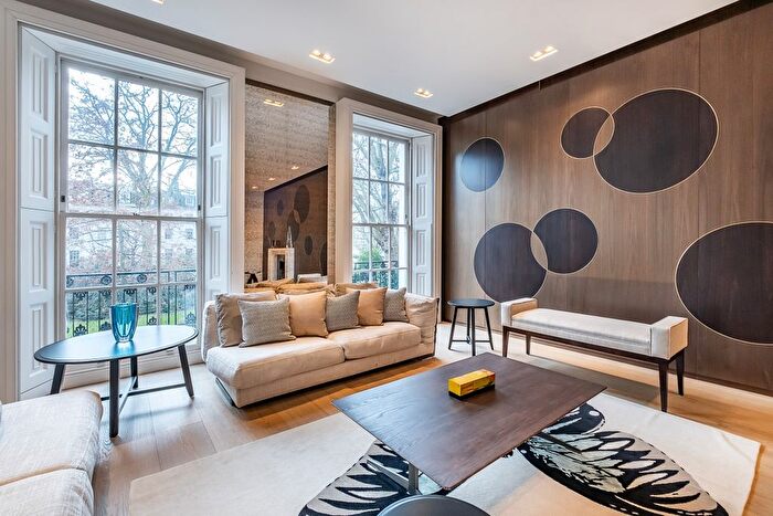 6 Bedroom Flat To Rent In Montpelier Square, London, SW7