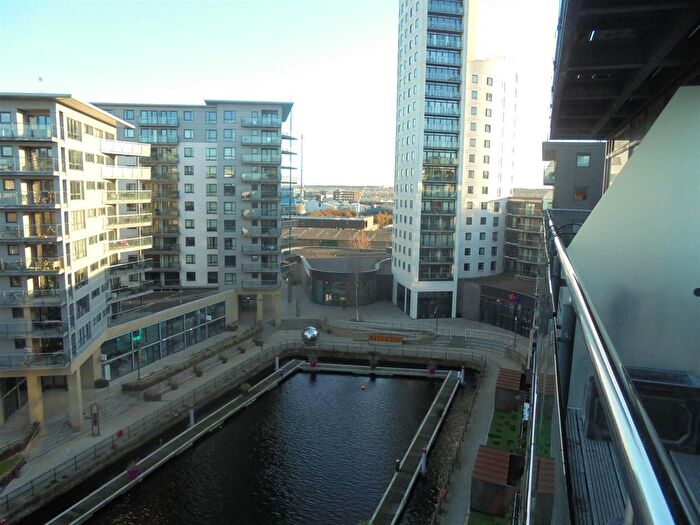 2 Bedroom Flat To Rent In Chadwick Street, Hunslet, Leeds, LS10