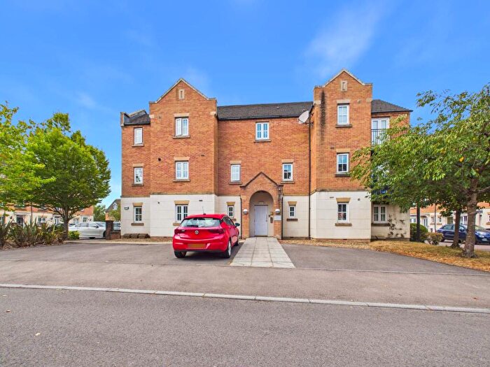 1 Bedroom Flat For Sale In Phoenix Way, Cardiff., CF14