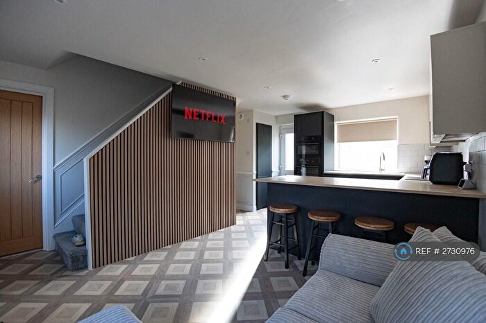 5 Bedroom Terraced House To Rent In Sheridan Road, Bath, BA2