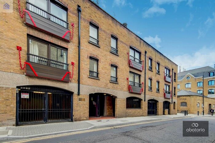 2 Bedroom Flat To Rent In Moran House, Wapping Lane, London, E1W