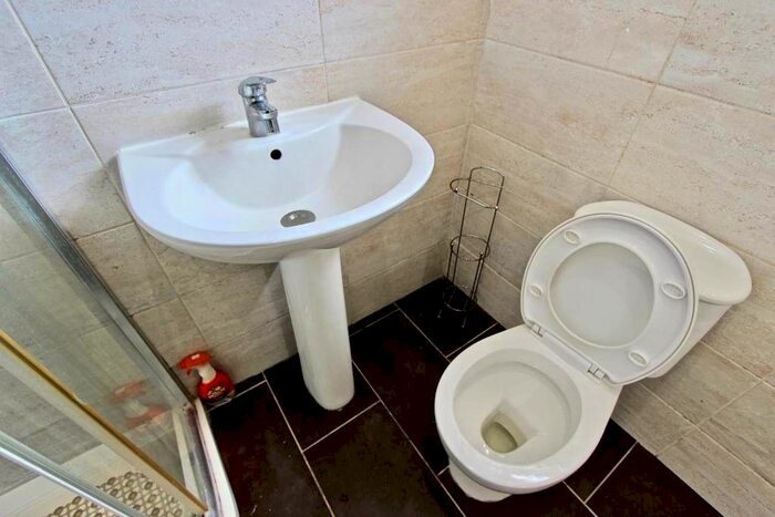 1 Bedroom Studio To Rent In Byron Road, Harrow, HA3