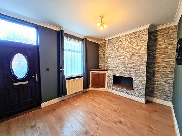 2 Bedroom House To Rent In Cumberland Street, Darlington, DL1