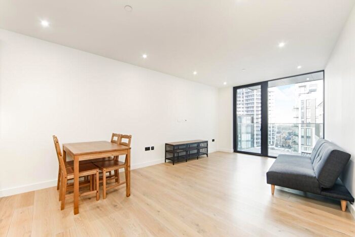 1 Bedroom Flat To Rent In Emery Wharf, London Dock, London, E1W