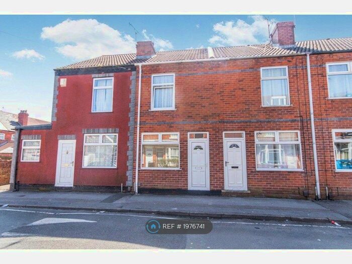 3 Bedroom Terraced House To Rent In Cookson Street, Kirkby In Ashfield, NG17