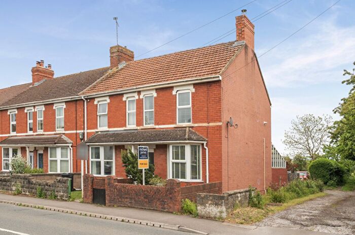 3 Bedroom End Terrace House For Sale In Swindon Road, Wroughton, Swindon, SN4