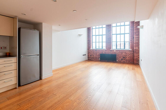 2 Bedroom Flat For Sale In Robinson Building, Norfolk Place, Bristol, Bristol, BS3