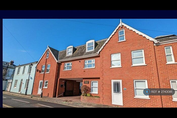 1 Bedroom Flat To Rent In Grace Court, Southsea, PO5